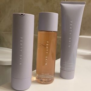 Fenty Skin Bundle